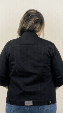 Campera Bengalina Lisa